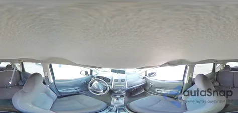 2014 Nissan Versa Note S z USA, uszkodzony, nr VIN 3N1CE2CP3EL408332